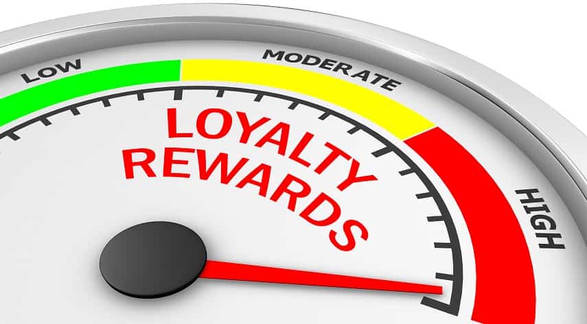types of loyalty programs