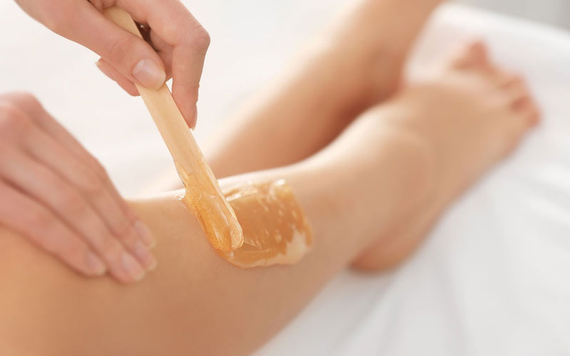 Everything You Need to Know About Getting a Brazilian Wax