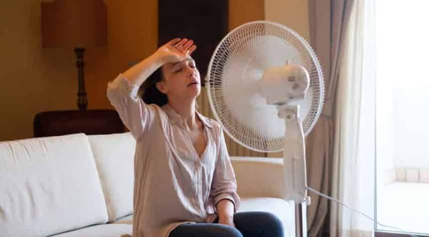 How to Reduce Humidity Indoors