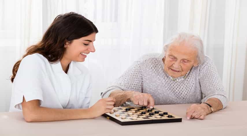 alzheimer's vs dementia