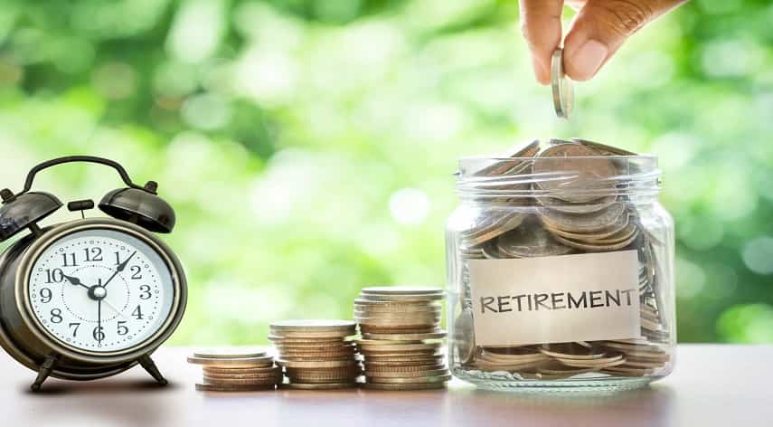 how to save for retirement