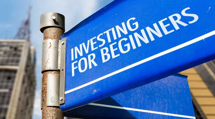 investing tips for beginners