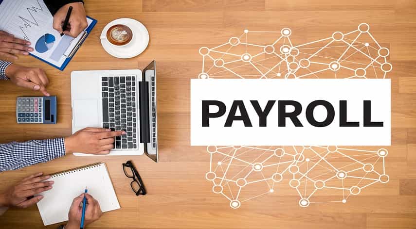 payroll process