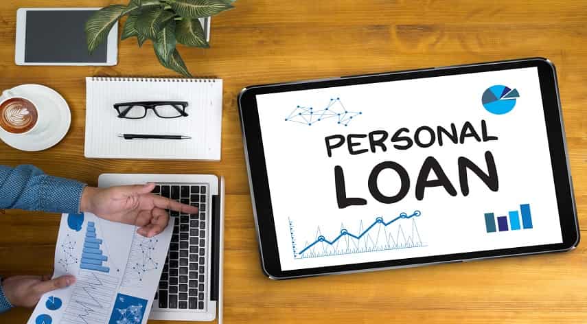 personal loan benefits