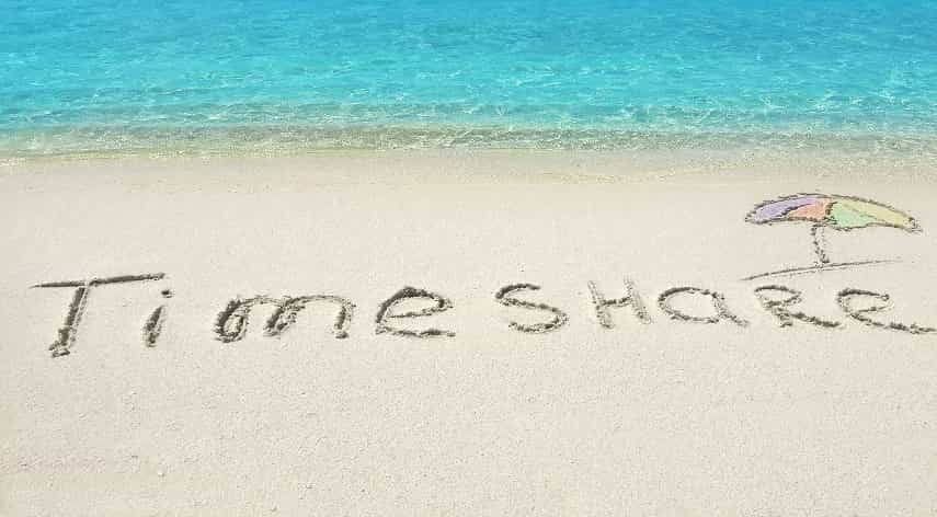 timeshares