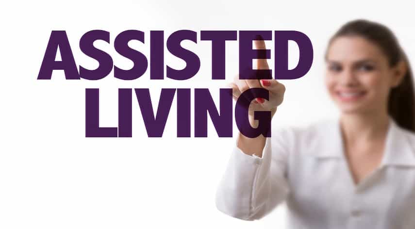 what does assisted living cost