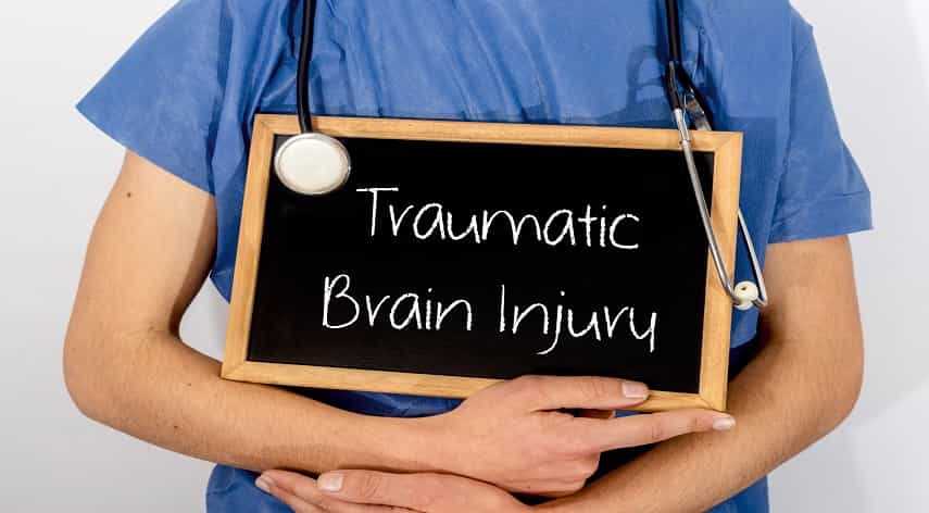 what is a TBI