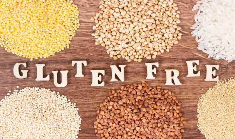 why go gluten-free