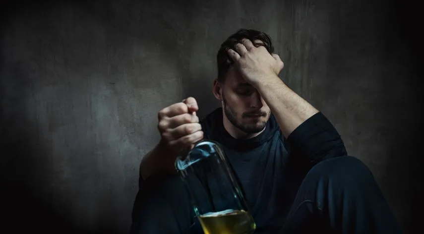 Can Alcohol Cause Hallucinations and Heart Disturbances?