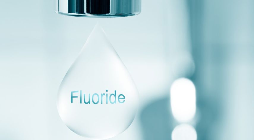 The-Effect-of-fluoride-on-Oral-Health