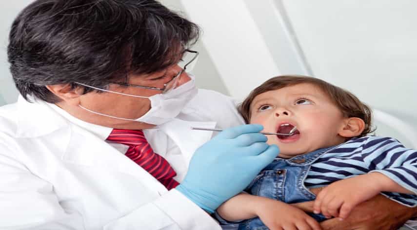 best dentist for you
