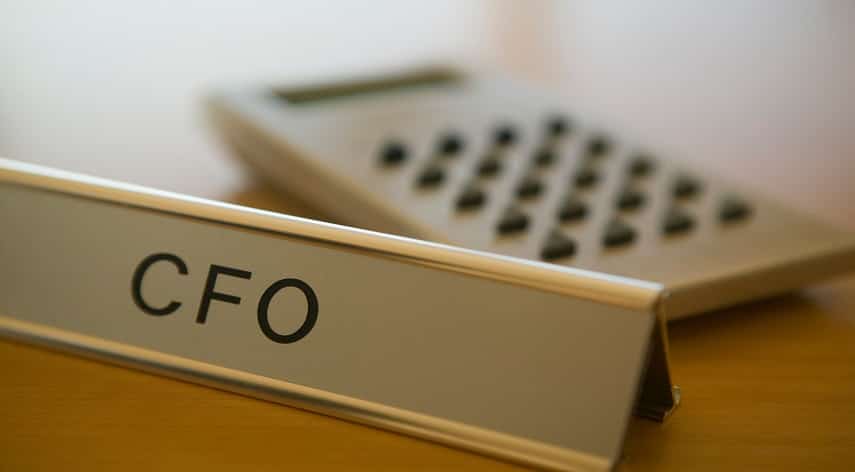 cfo services for small business