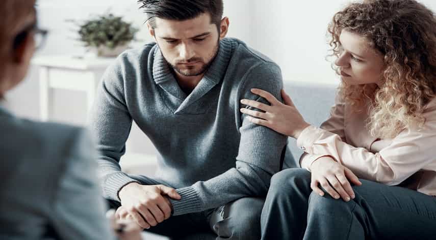 does marriage counseling really work