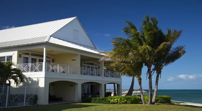 how to buy a vacation home