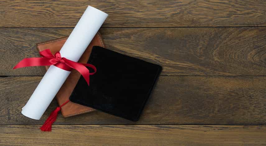 how to succeed in college