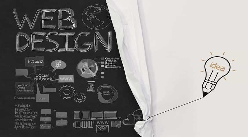 The Ultimate Guide To Unique Web Design Ideas Queknow