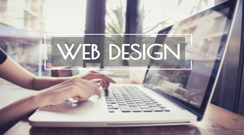 web design mistakes