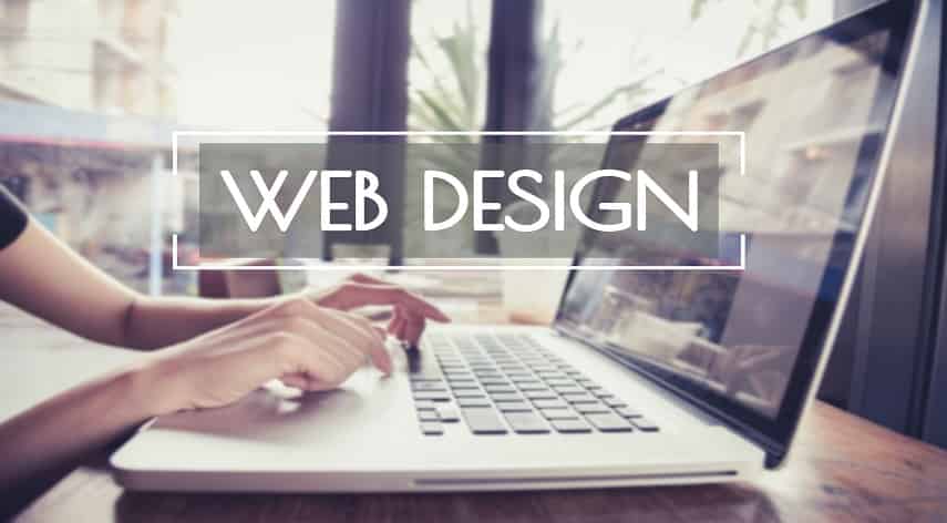 Website Design Ideas