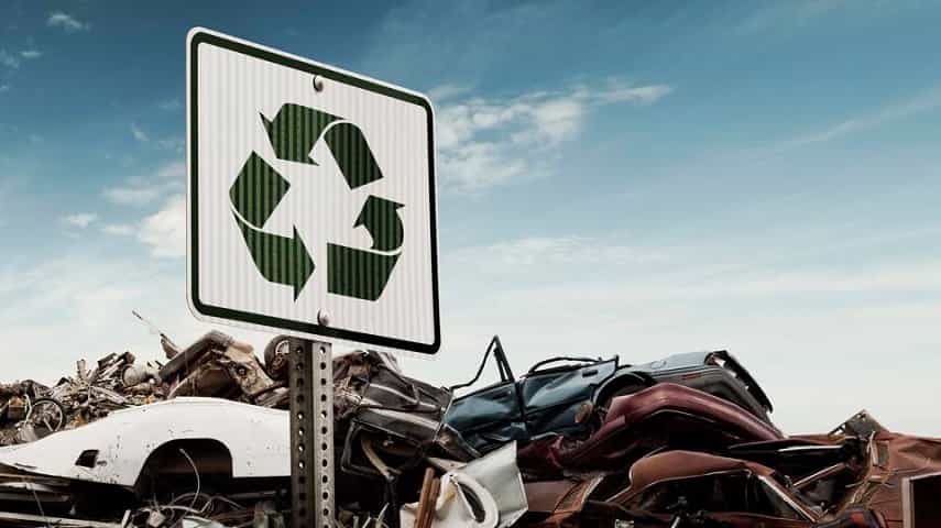 car-recycling