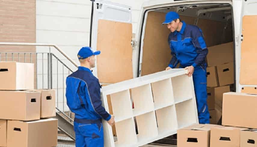 packers and movers