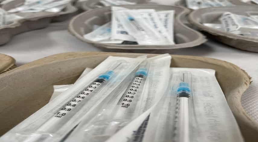 sterile packaging