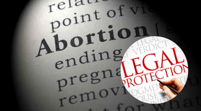Legal Landscape of Abortion