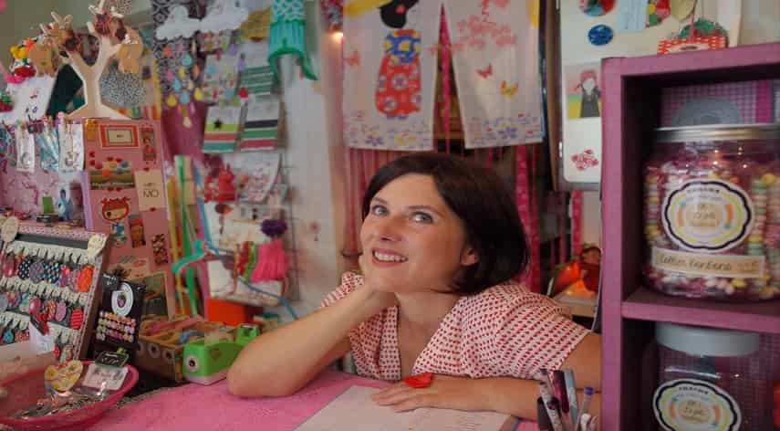 growing a small business