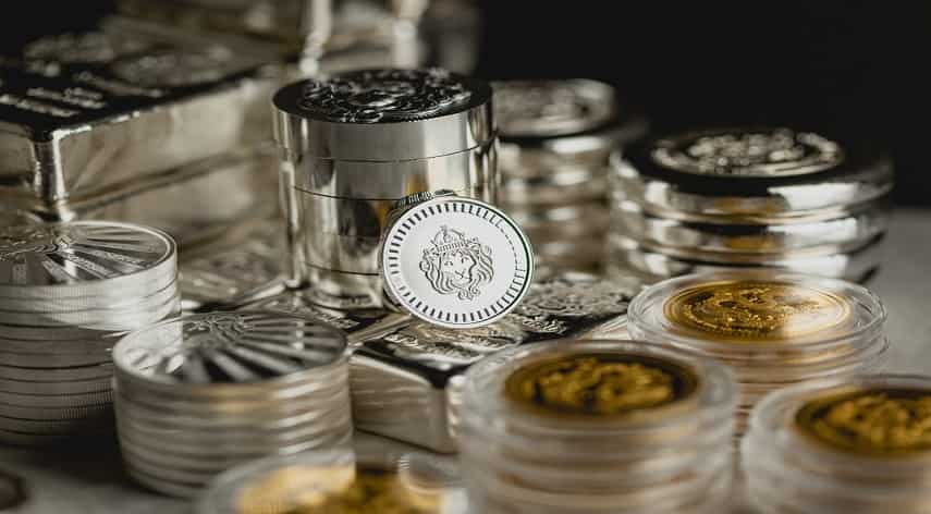 how to invest in gold and silver