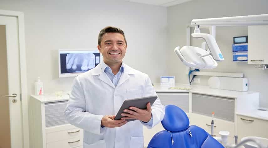 patient-friendly dental