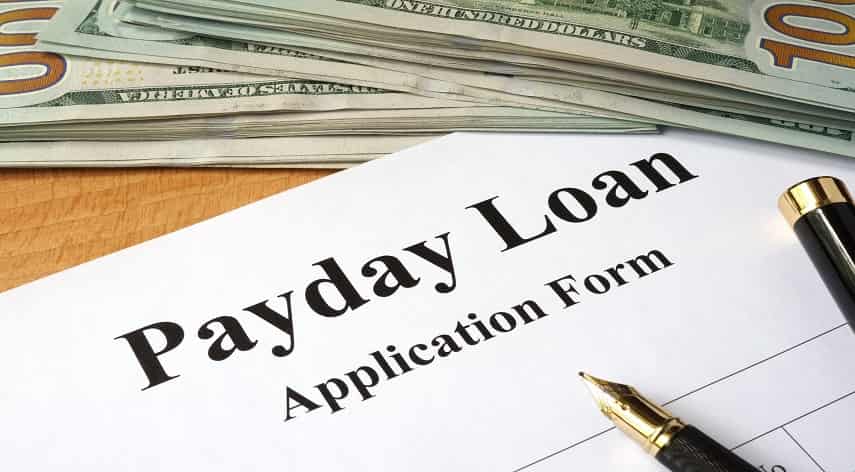 payday loan places near me