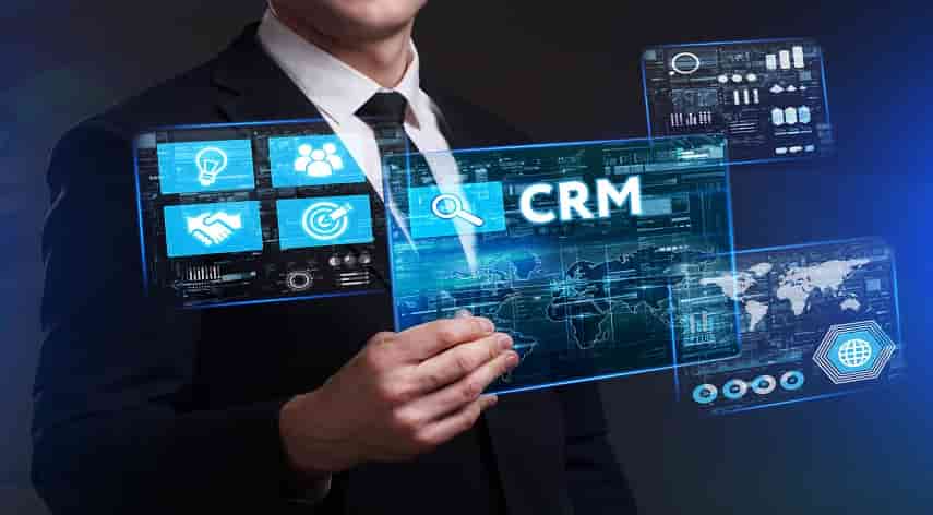 servicenow vs salesforce