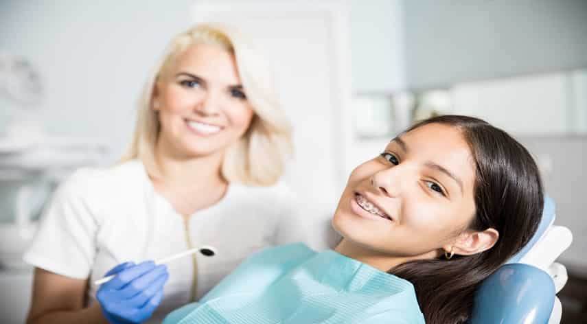 top orthodontists near me