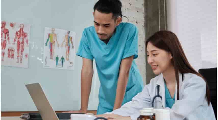 How to prepare for your clinical placement
