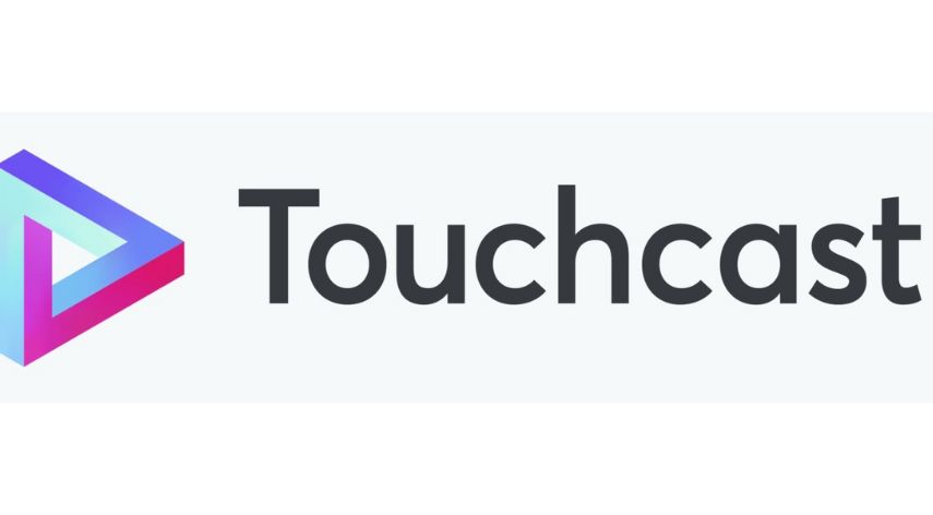 Touchcast 55m accenture ventureslundentechcrunch