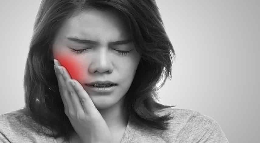 causes of toothache