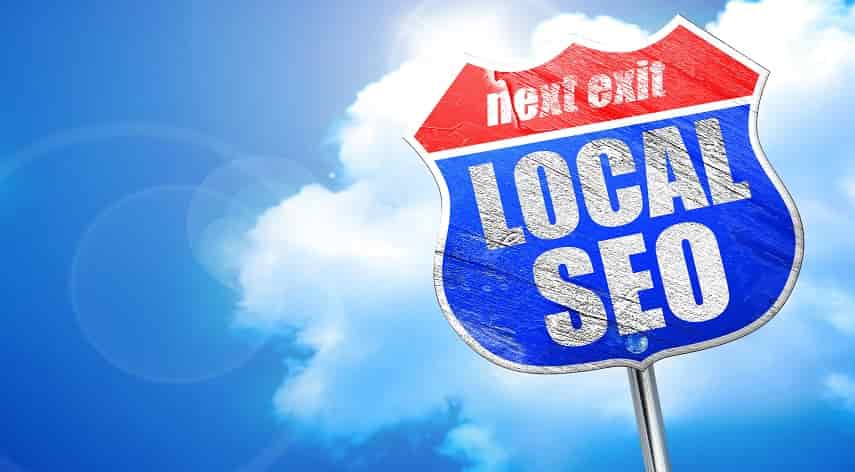 errors with local SEO