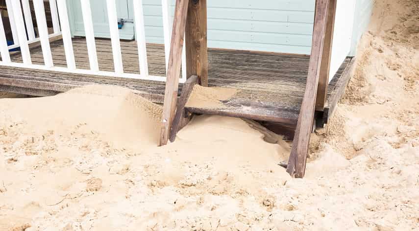 how to build a shed