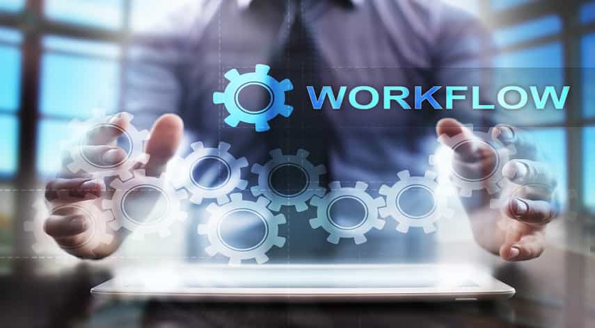 improve workflow