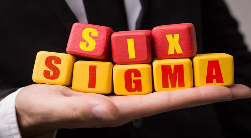 lean six sigma