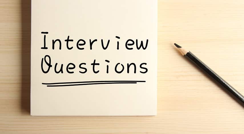 project manager interview questions