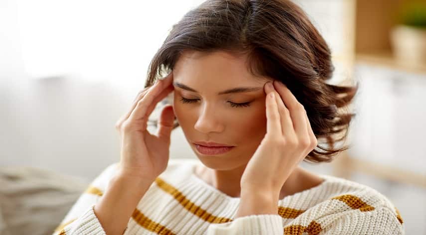 treatments for migraines