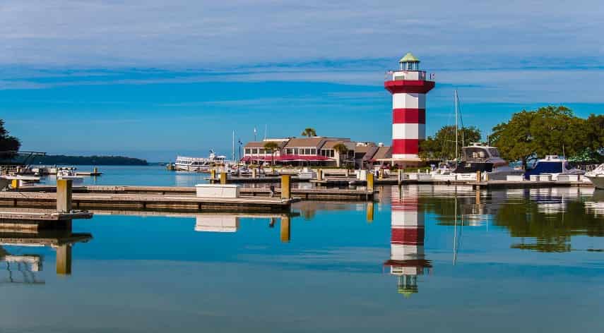 visit Hilton Head