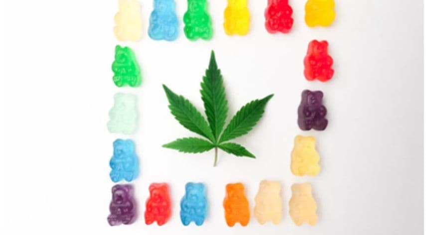 6 Best Occasions When You Can Use Delta 10 Gummies