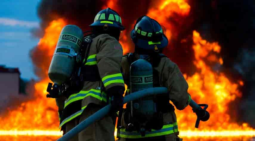 Top Ways Firefighters Can Push Back Against the Use of AFFF in Firefighting