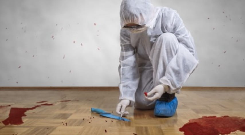 Employing Crime Scene CleaningExperts