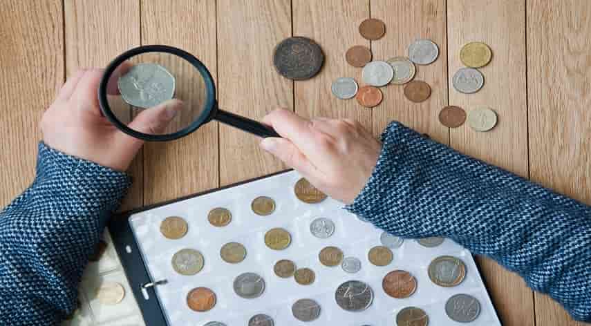 challenge coin collector mistakes