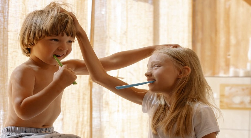 dental hygiene