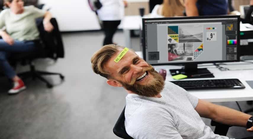 employee happiness