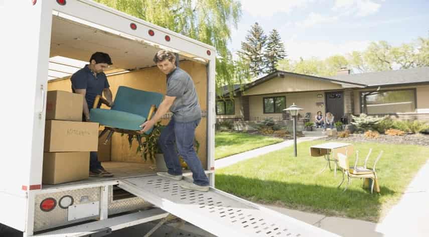 hire movers