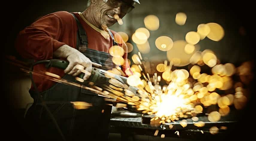 metal fabrication
